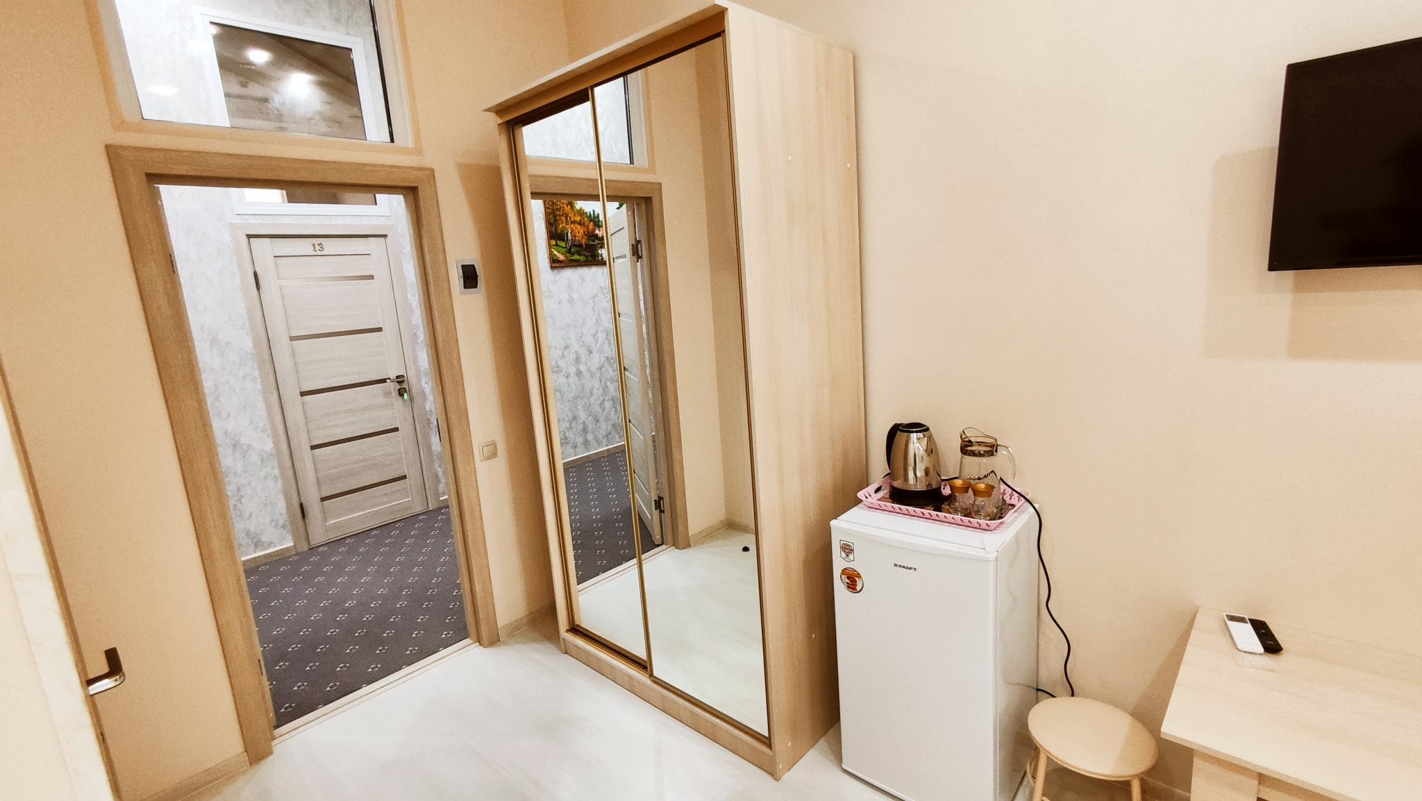 Фото Вояж на набережной