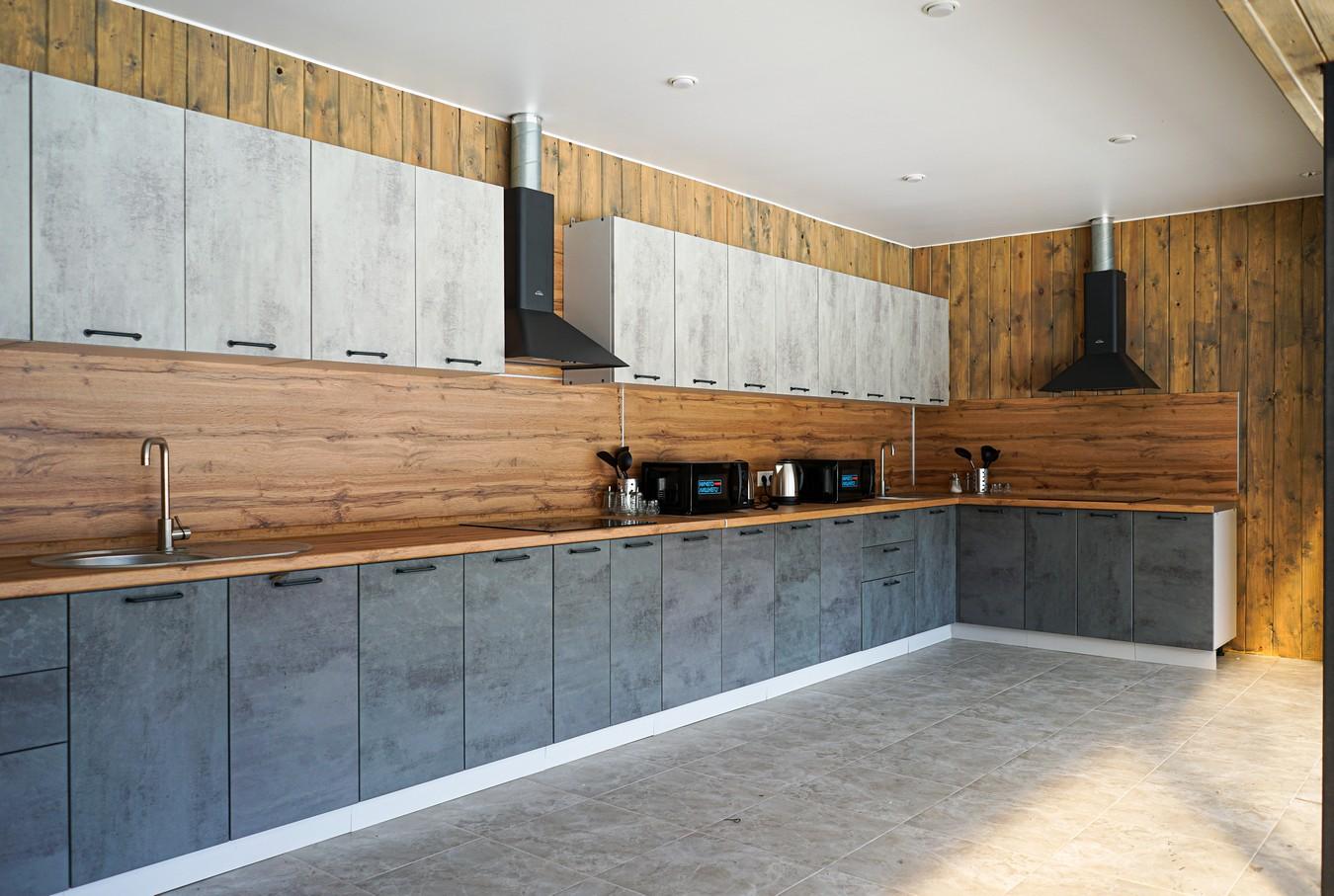 Фото Азов Вилладж