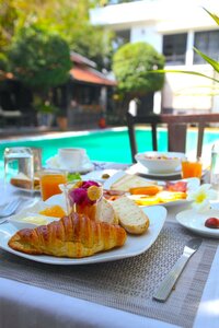 Гостиница Prana Hotel