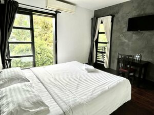 Гостиница Prana Hotel