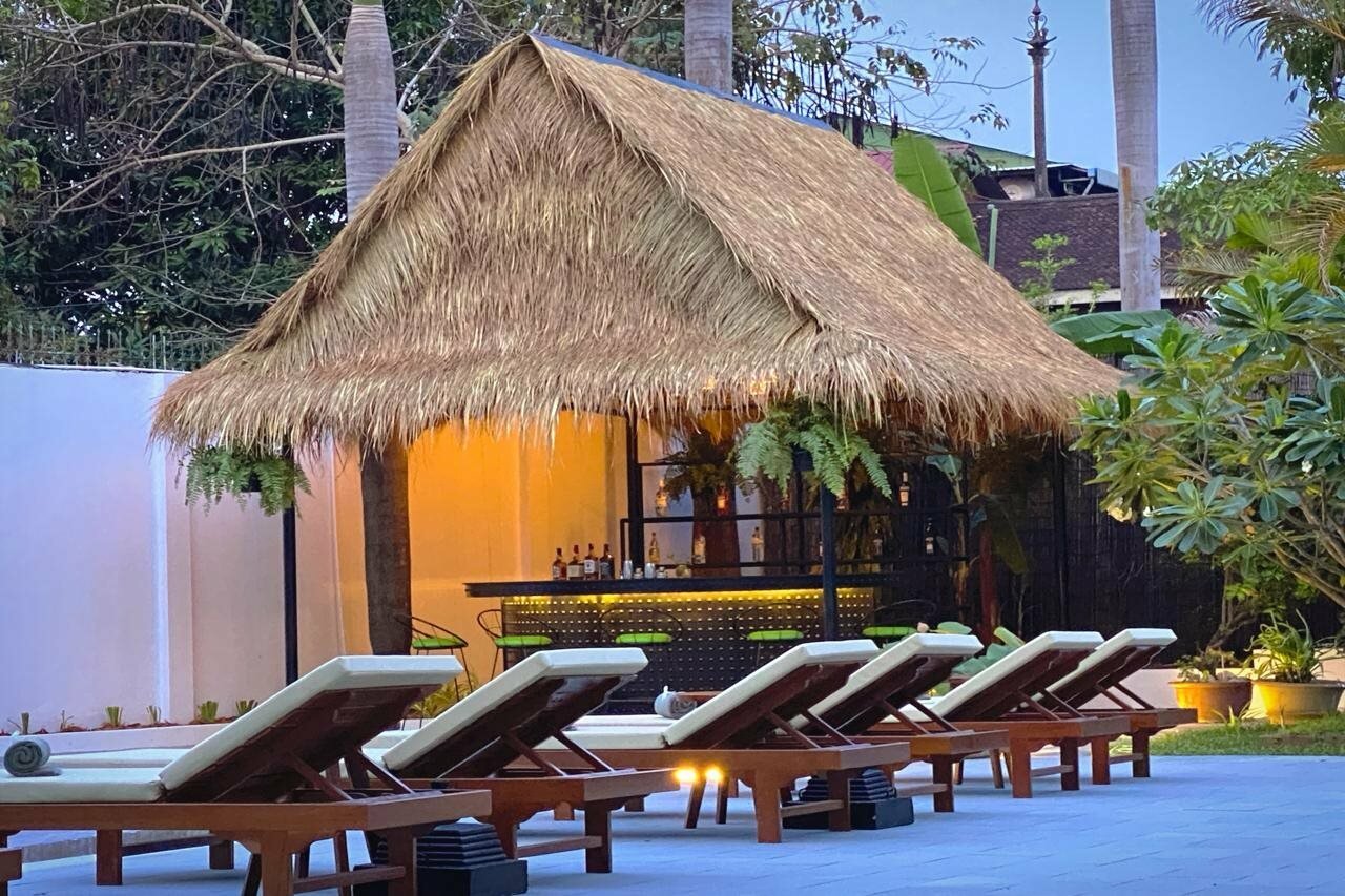 Фото Sala Siem Reap Hotel