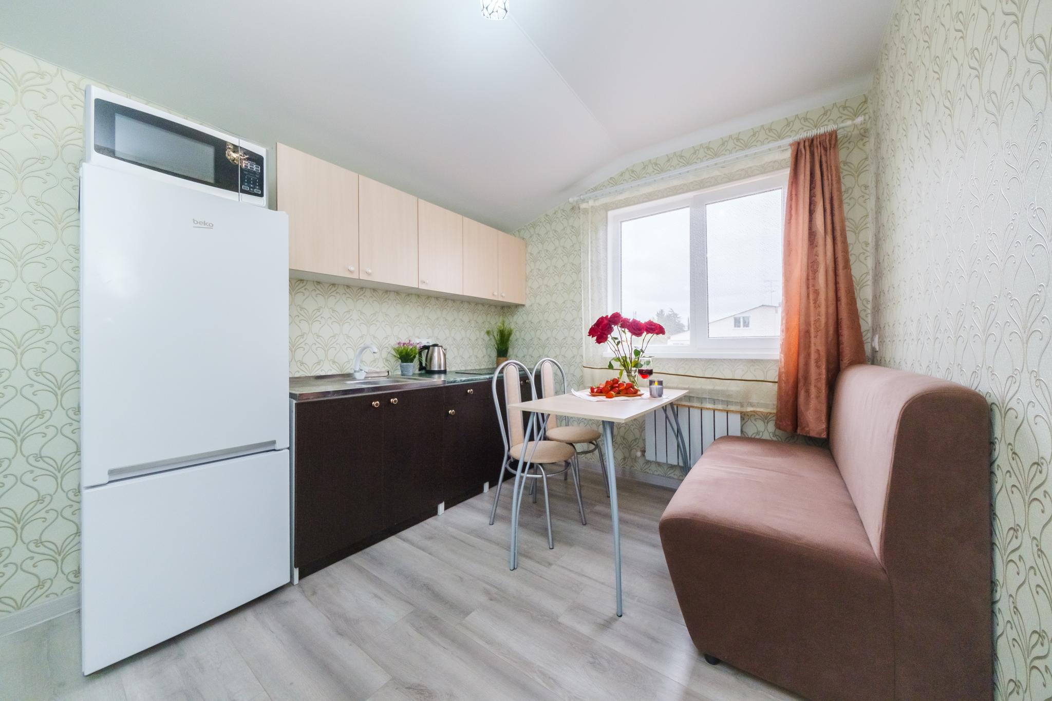 Фото Дача на Мзымтинской