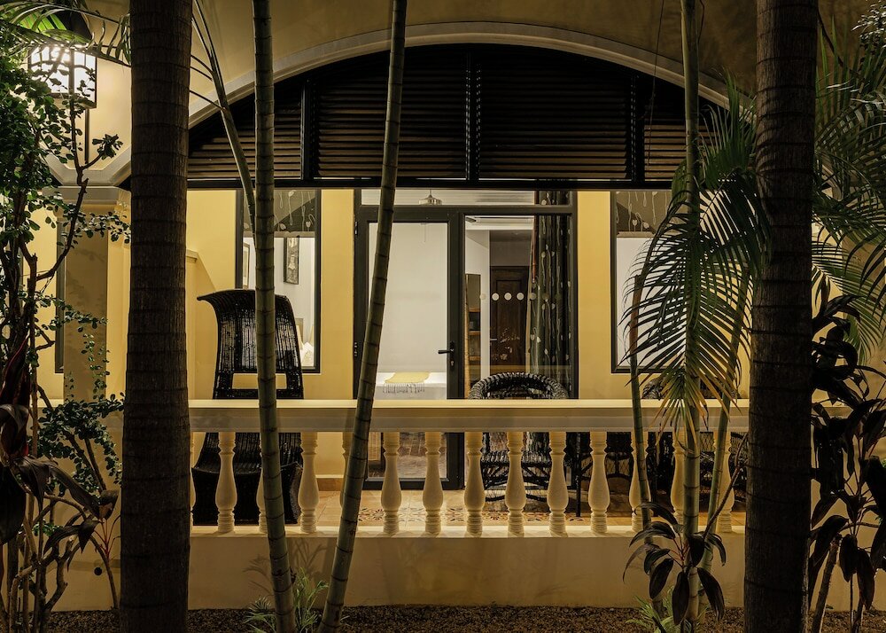 Фото Pavillon d'Orient