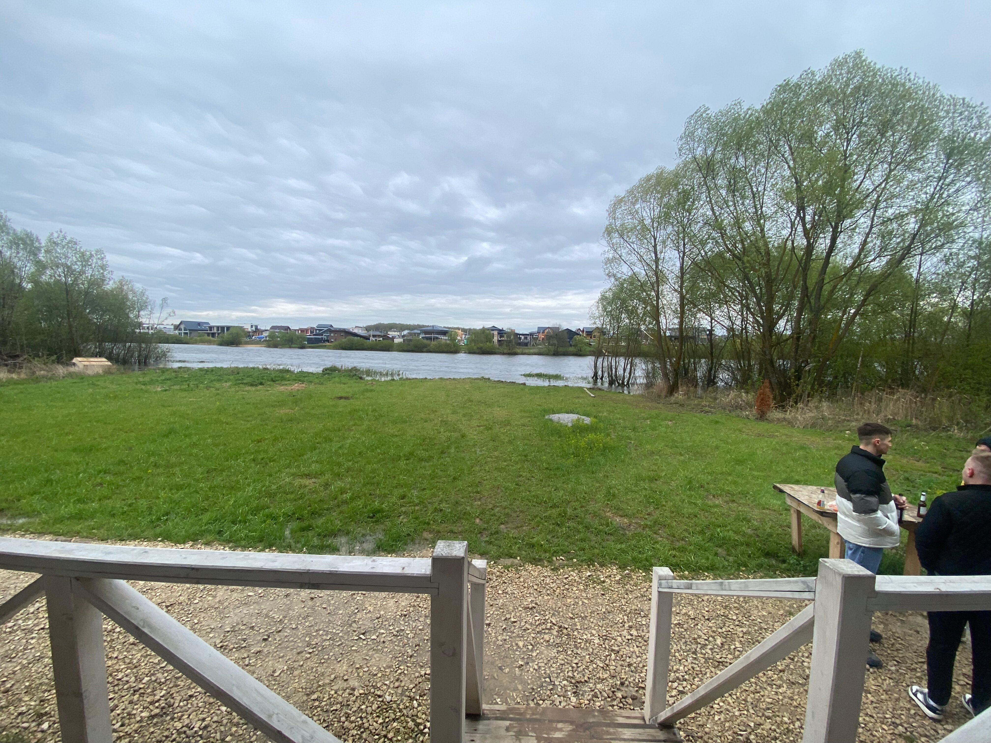 Фото Южный Берег