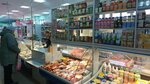 Молочный отдел (Oktyabrskiy Avenue, 53) ، محل بقالة