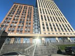 Апартаменты на улице Максима Горького 23а (Maksima Gorkogo Street, 23А), hotel