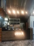 Joule (ulitsa Fedoseyeva, 8), coffee shop