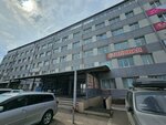 Геостройсистема (Piskunova Street, 160), survey works