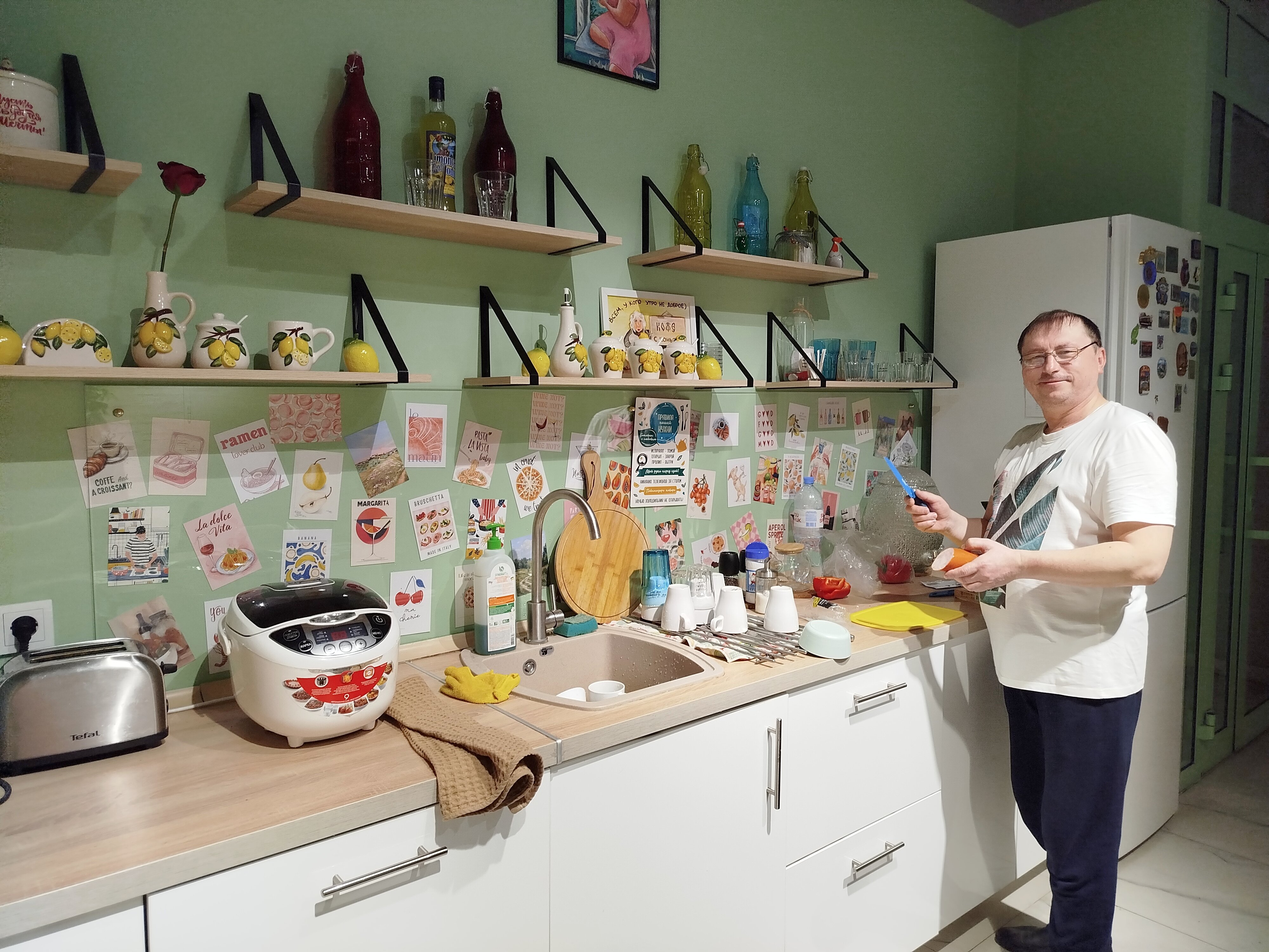 Фото Лимонад