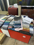 Магазин мебельных тканей (Vtorchermeta Street, 1лит5П), tienda de telas
