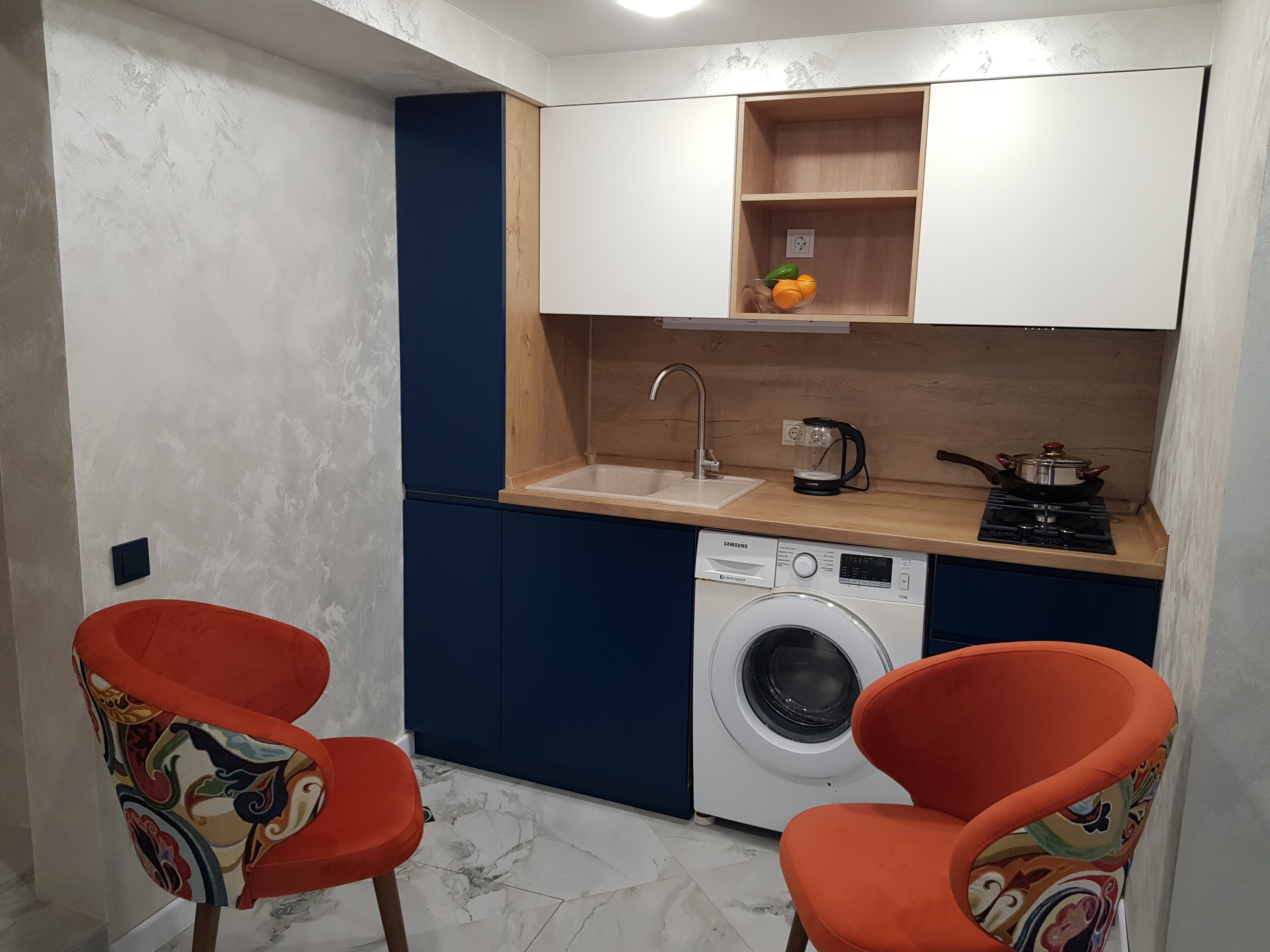 Фото Яна Фабрициуса