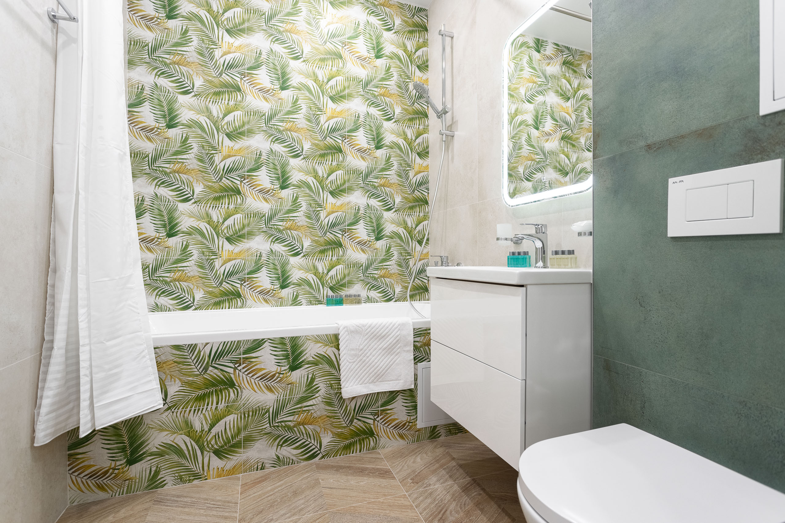 Фото Apartment Kantiana