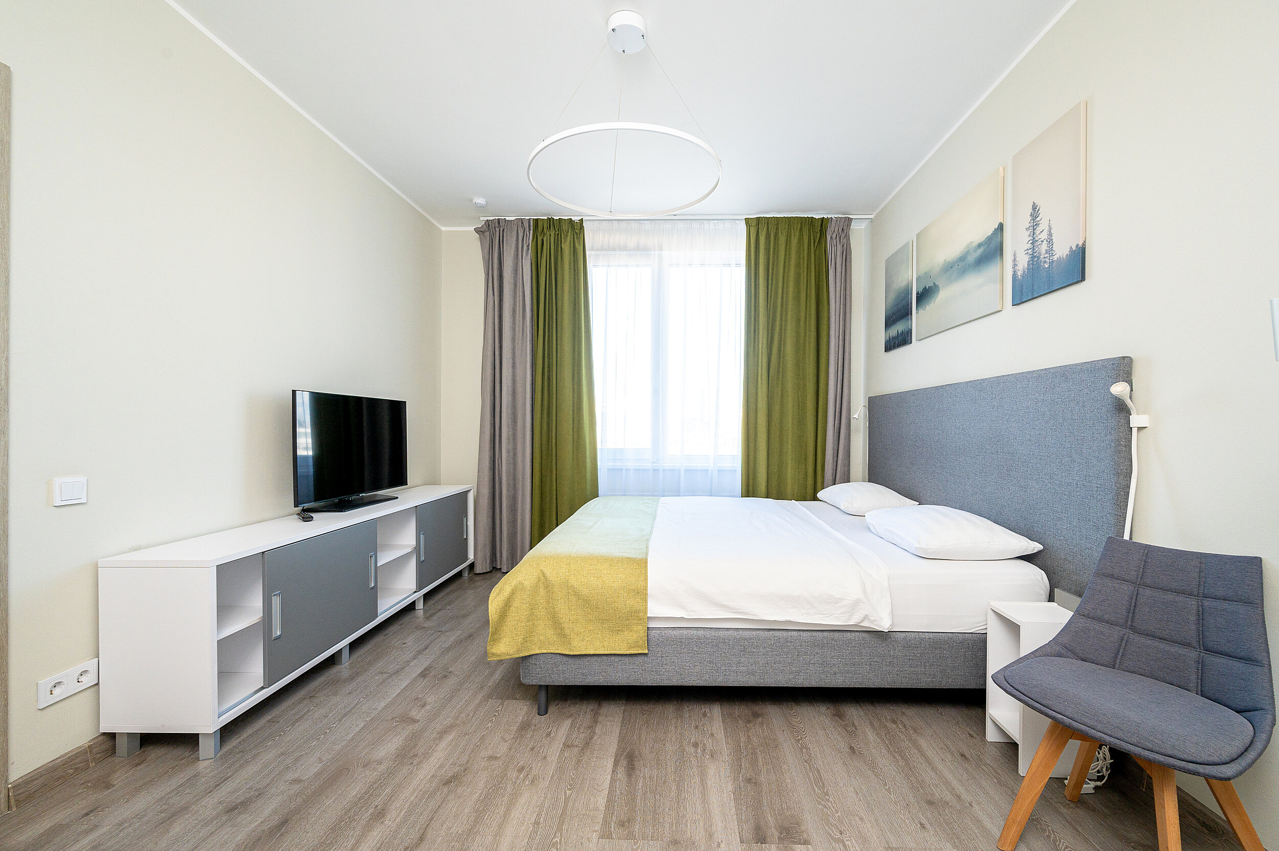 Фото Ава Интуит SyncotelHome