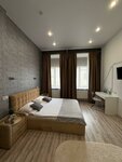 Мини-отель на Макарова (Makarova Embankment, 22) ، فندق