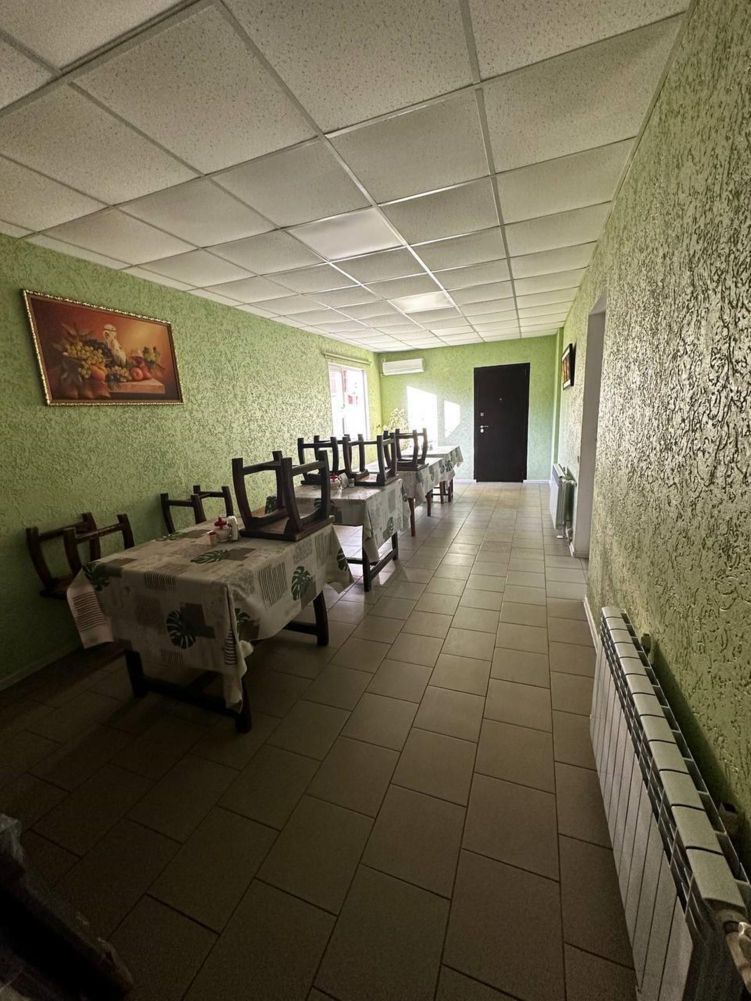 Фото Дом туриста