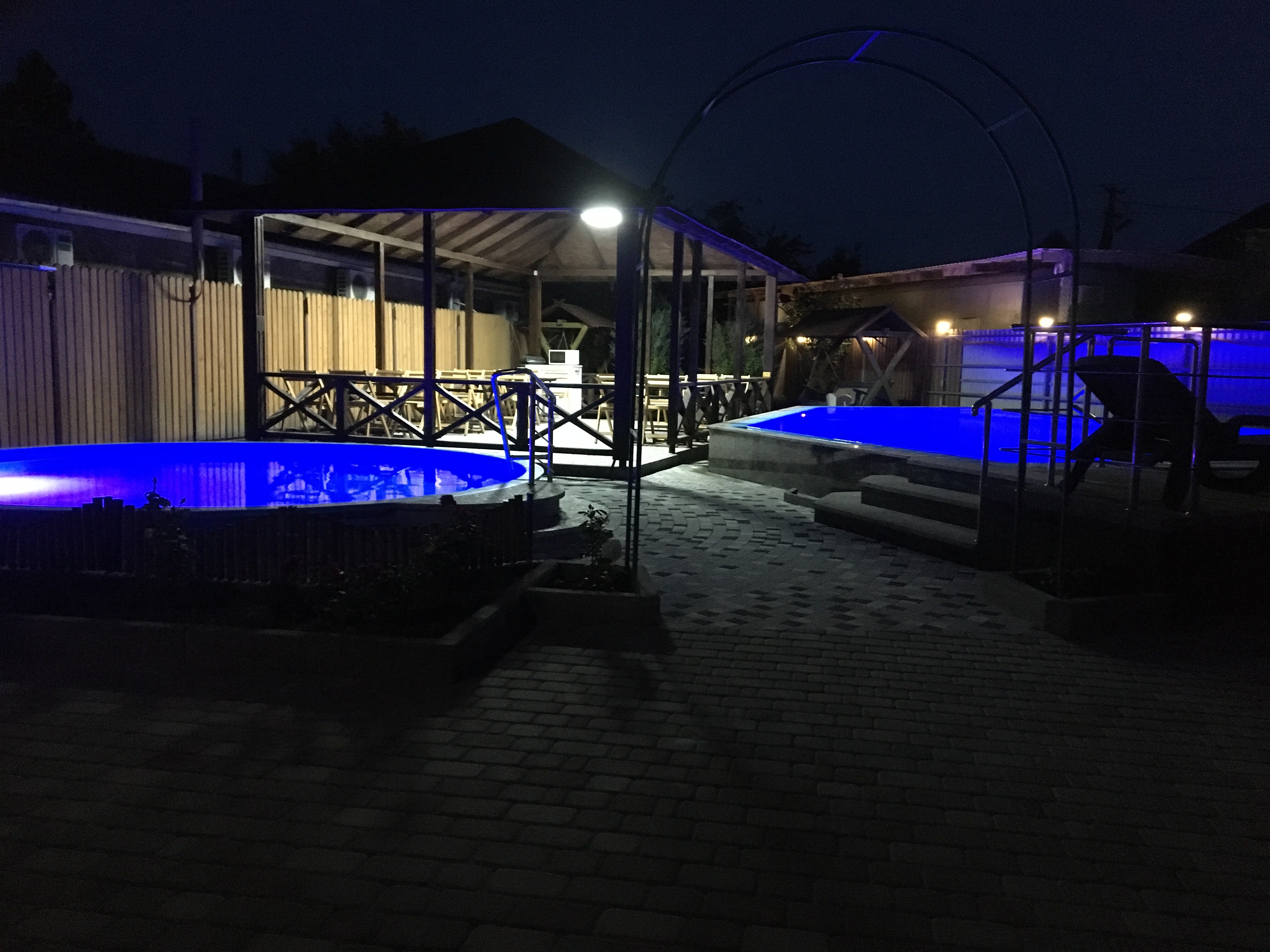 Фото Курортный