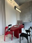 Rooms project (Barochnaya Street, 6), photo studio