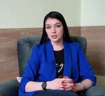 Кризисный психолог Александра Горбунова (Leninskiy Avenue, 168), psychological counseling