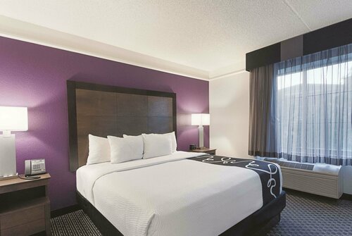 Гостиница La Quinta Inn & Suites by Wyndham Grand Junction