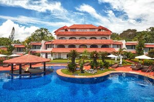 Гостиница Gateway Varkala - Ihcl SeleQtions в Варкале