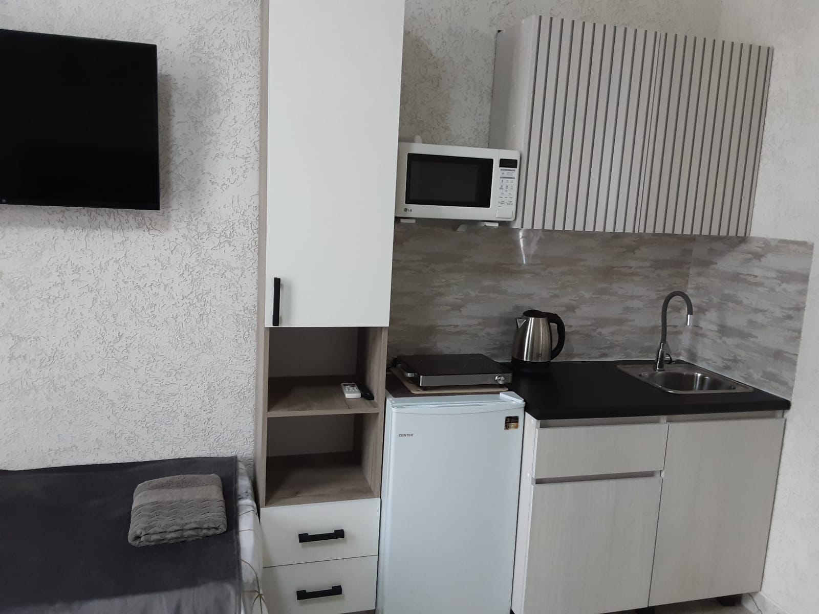 Фото Лайнер