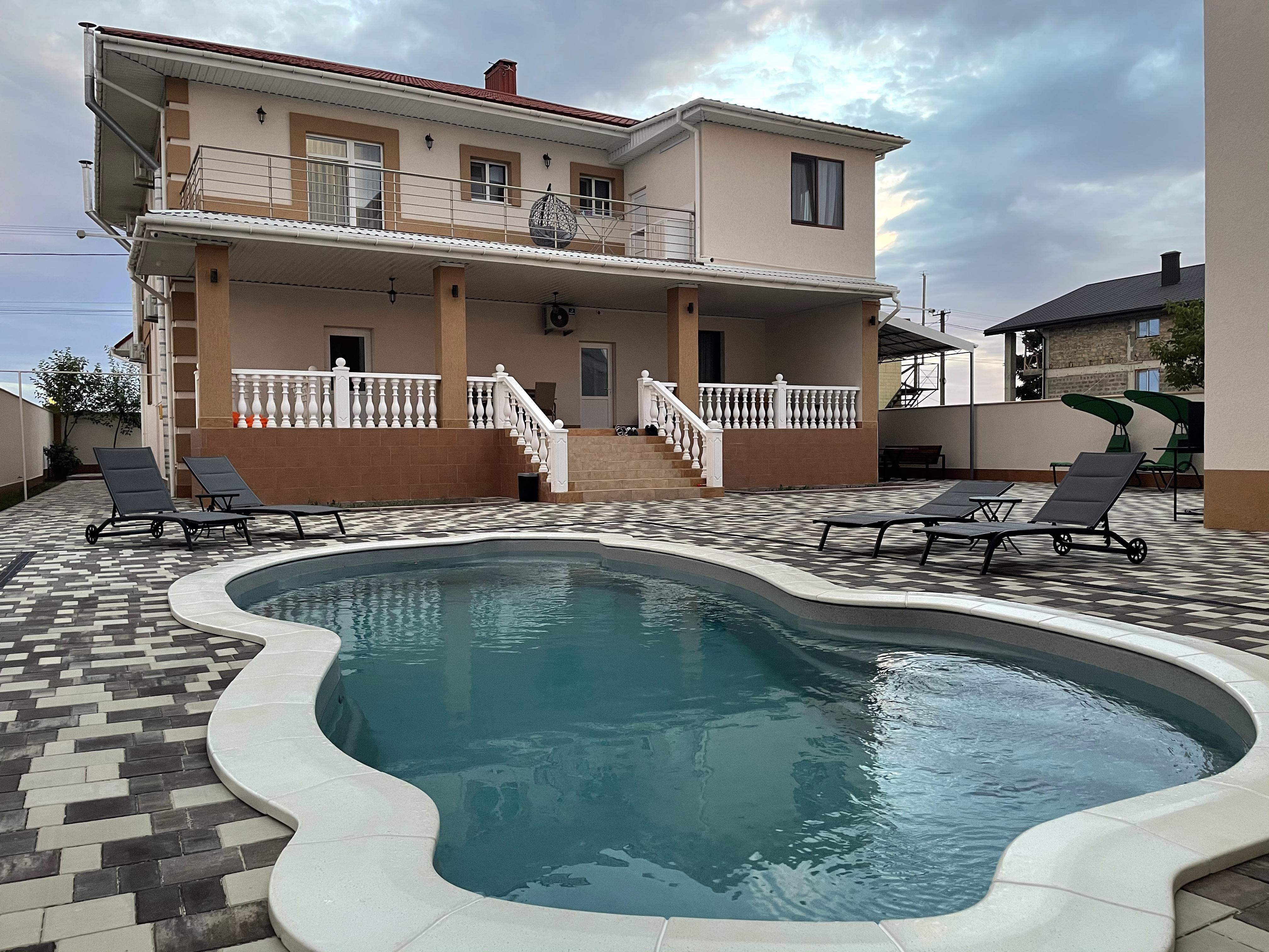 Фото отеля 5