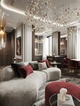 Artem Meyer design studio (Arkhitektora Schuseva Street, 2к2), interior design