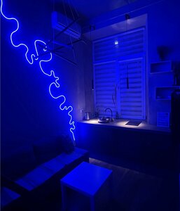 Апартаменты Light Rooms Apartments