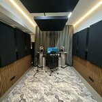 N-Mixing (Grayvoronovskaya Street, 4с1), estudio de grabación