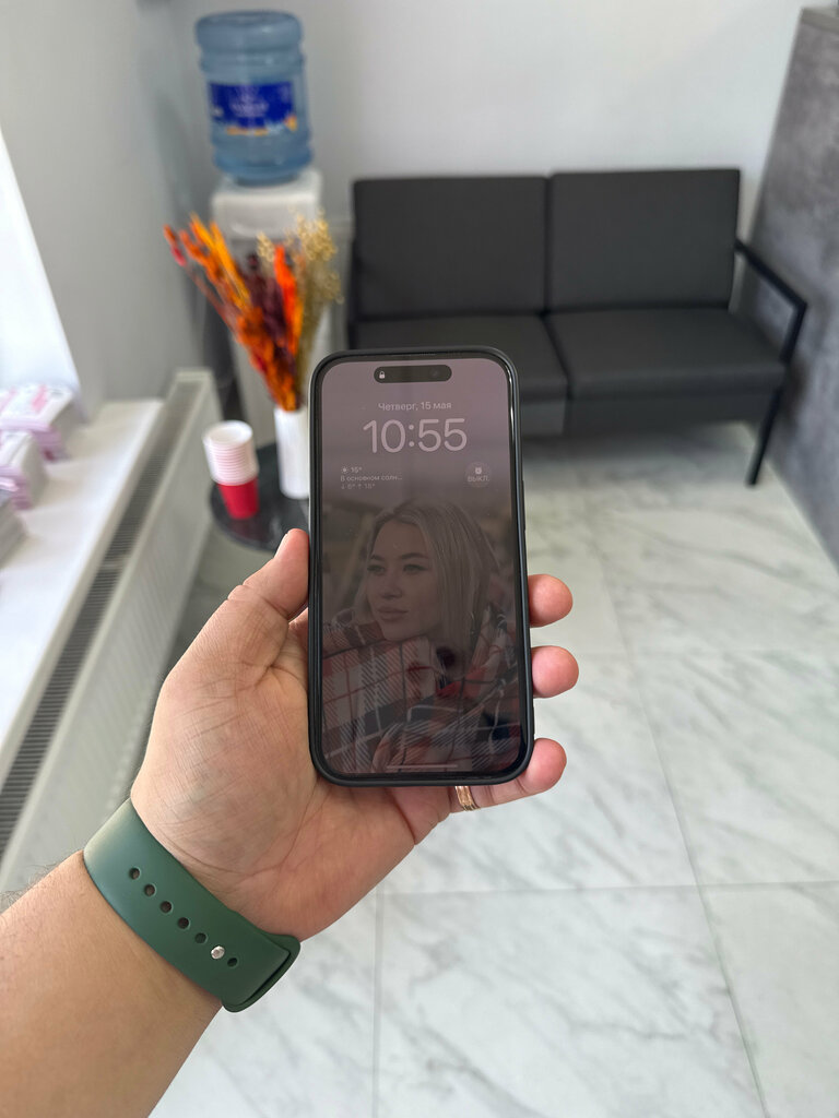 Phone repair Sotoholl, Voronezh, photo