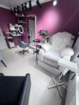 Nails&Hair (Lyubertsy, Preobrazhenskaya Street, 13), nail salon