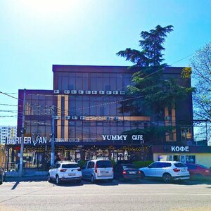 Гостиница Уют