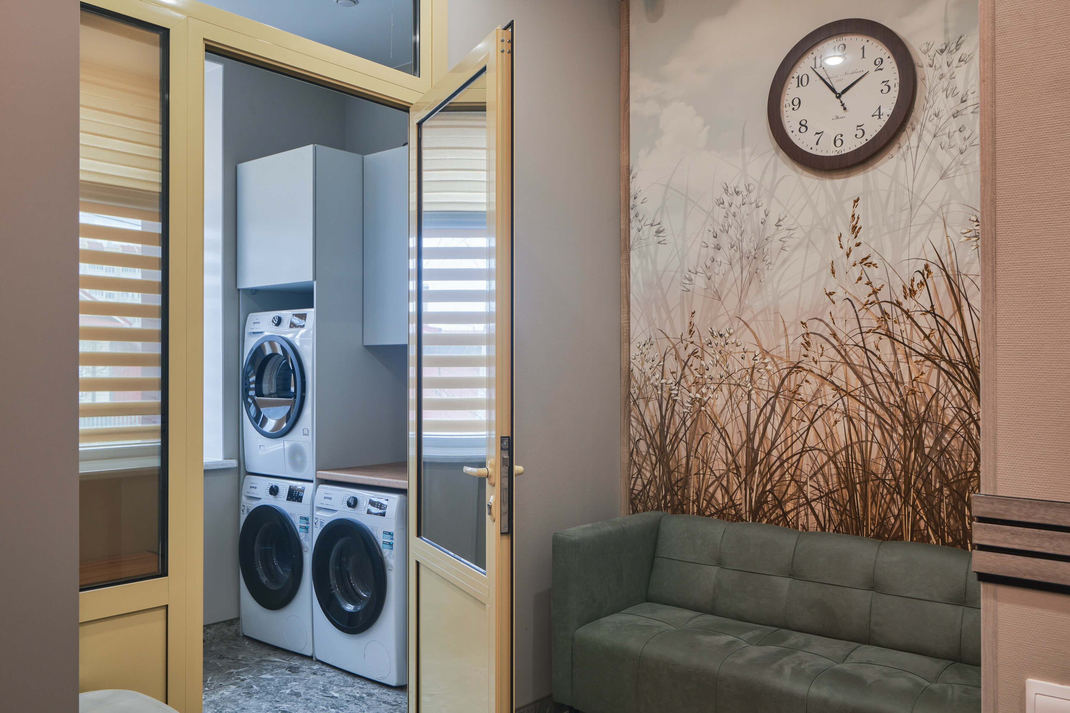 Фото День и ночь