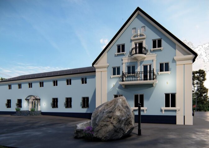 Фото Золотой якорь