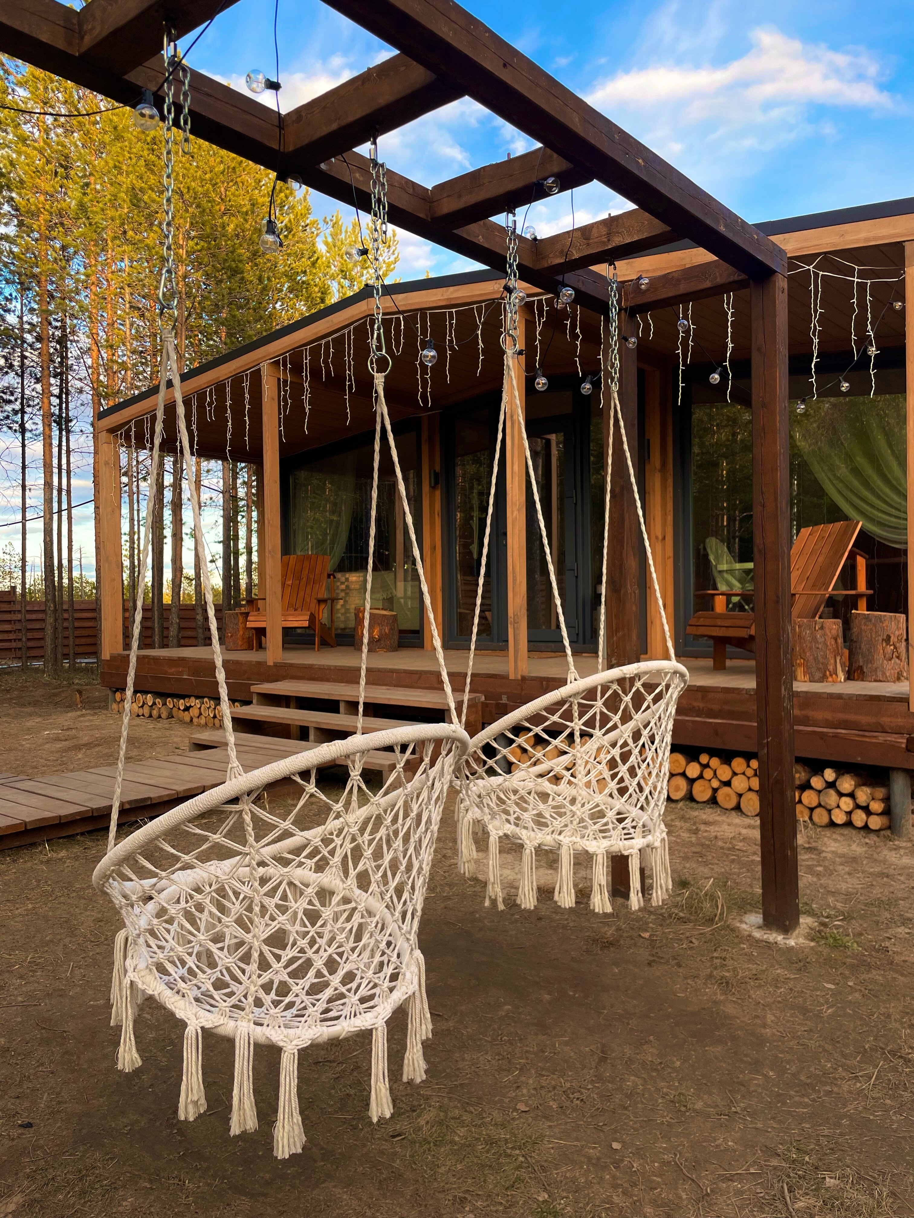 Фото Отшельники