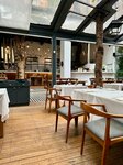 Hodan (Istanbul, Beyoglu, Firuzaga Neighborhood, Hayriye Avenue, 12), restaurant