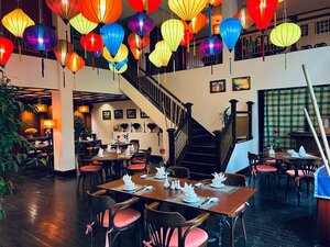 Гостиница Avani Hai Phong Harbour View Hotel