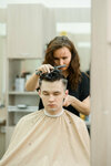 Pryadki V Poryadke (Pushkinskaya Street, 116), beauty salon