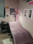 Permanent room (Pistsovaya Street, 16к4) ، صالون المكياج الدائم