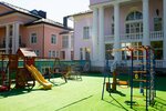 Exponenta (Krugovaya ulitsa, 7Б), kindergarten, nursery