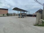 АГНКС Метан (Makhachkala, posyolok Novyye Tarki, Yelovaya ulitsa, 3/2), agns, agzs, agnks