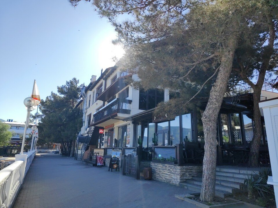 Фото Saloon Western