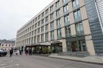 Салон красоты (Suschyovskaya Street, 25с1) ، صالون تجميل