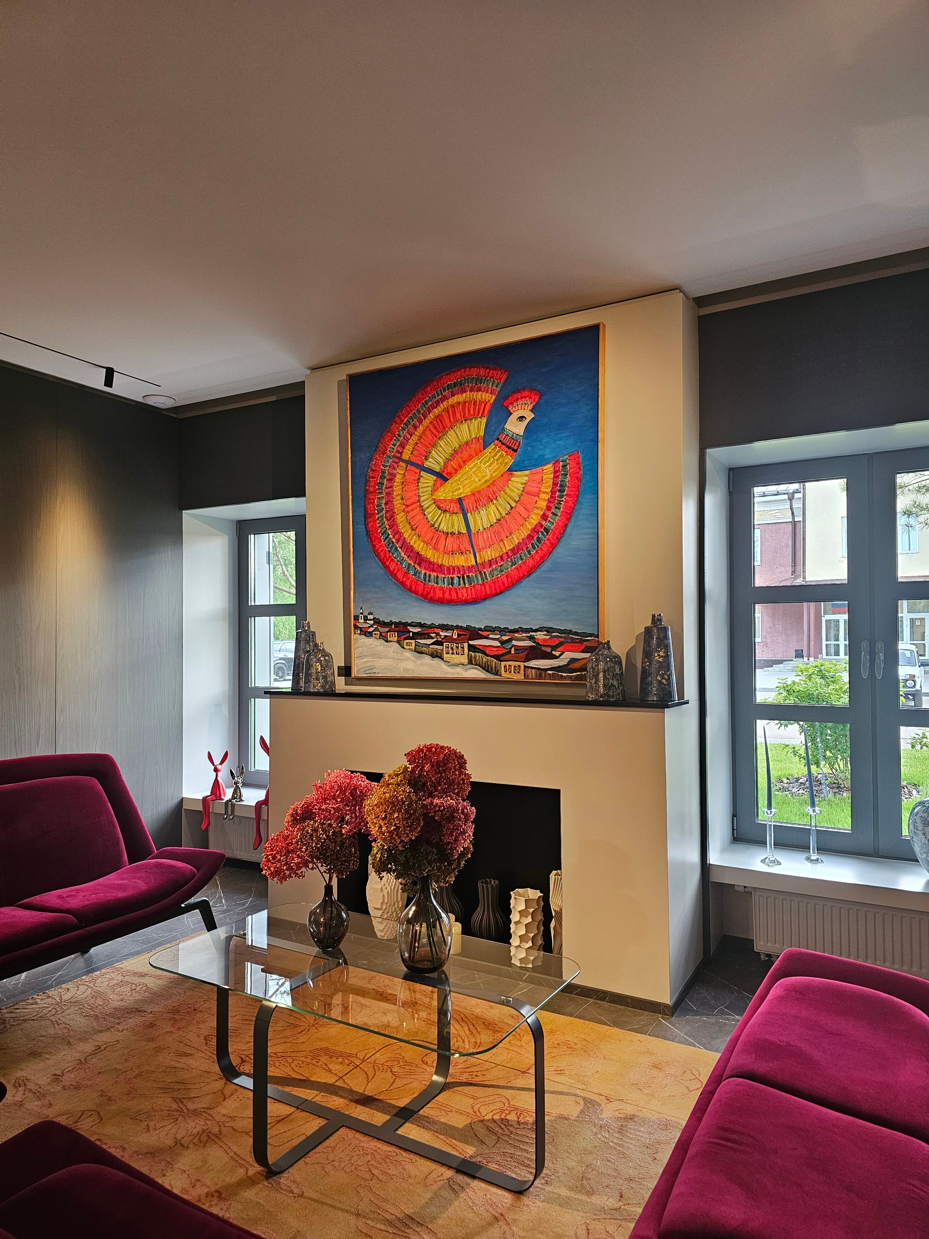 Фото Вилла Доминанта