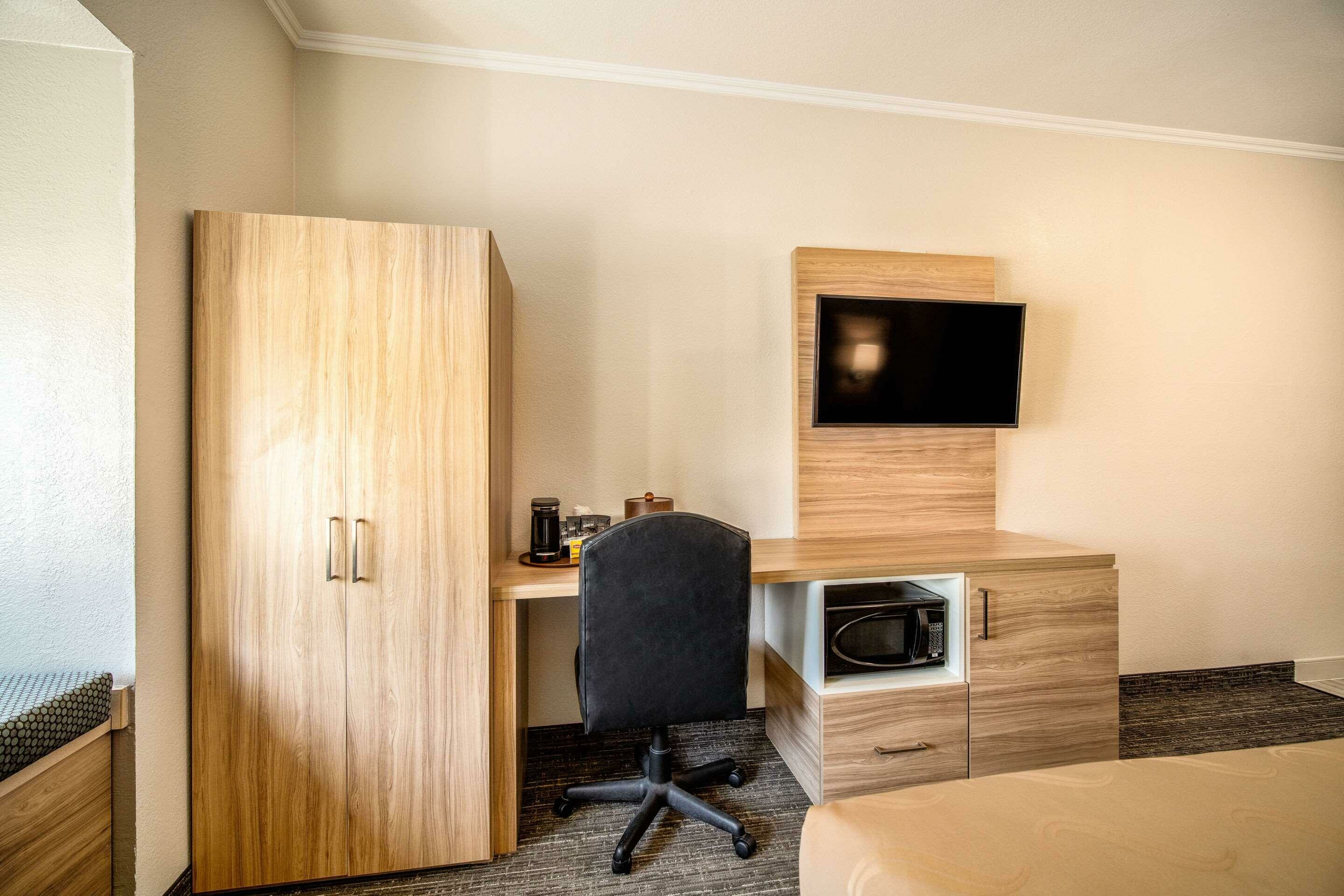 Фото Quality Inn Chandler I-10