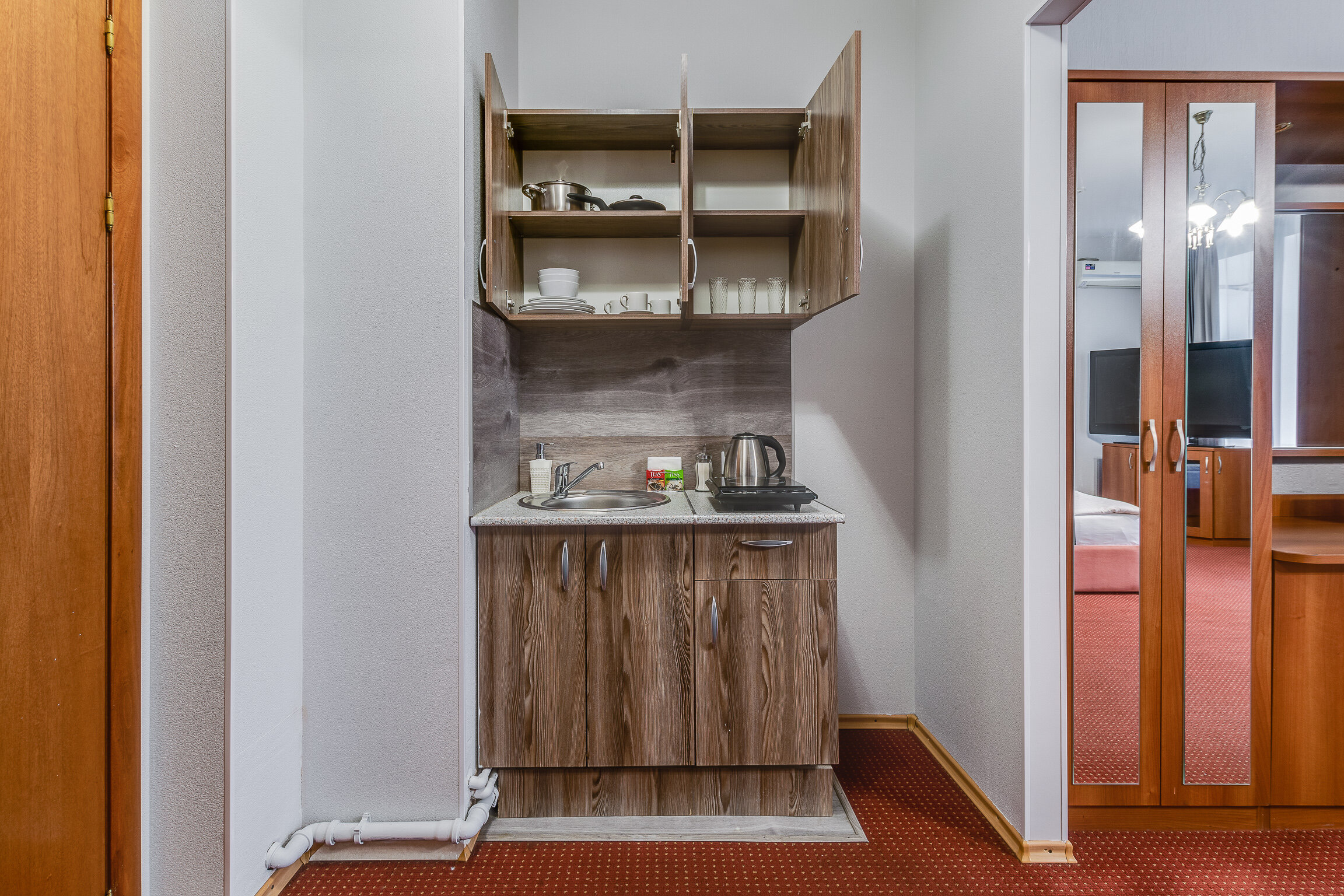 Фото Sokroma Невский форт