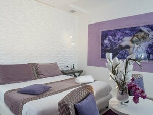 Гостиница Hotel San Pietro