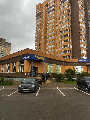 ATM Bank VTB, Dolgoprudniy, photo