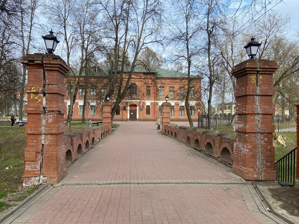 Museo Munitsipalny muzey istorii Usadby Shchapovo, , foto