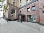 Стилист Рюмин В. (1st Tverskaya-Yamskaya Street, 7), hairdresser